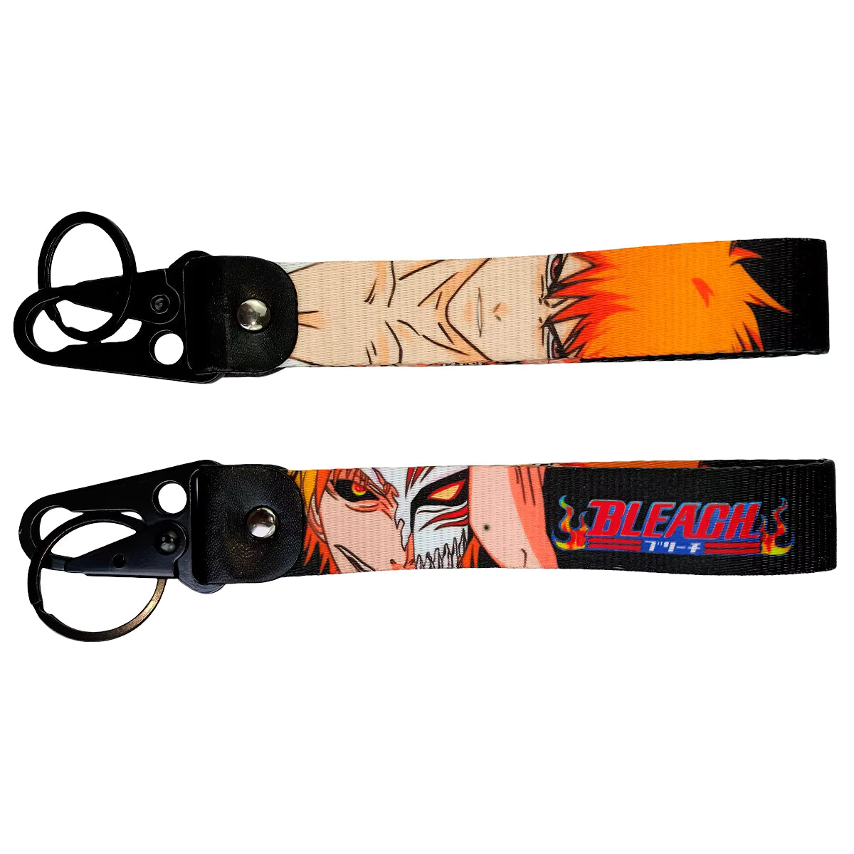 Bleach - Ichigo Kurosaki - Lanyard