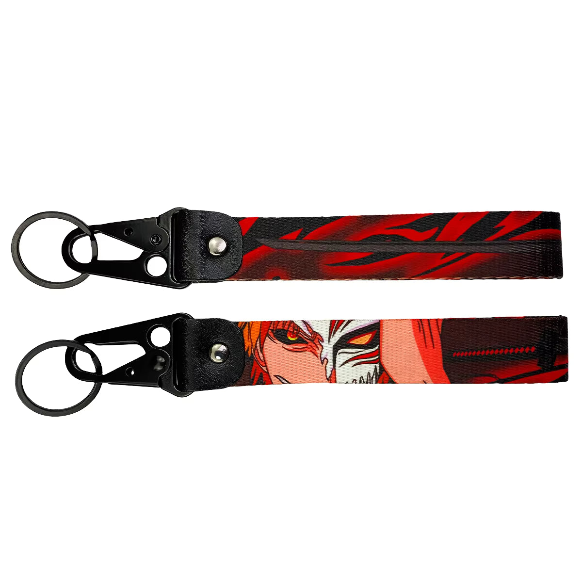 Bleach - Ichigo Kurosaki (Alt) - Lanyard