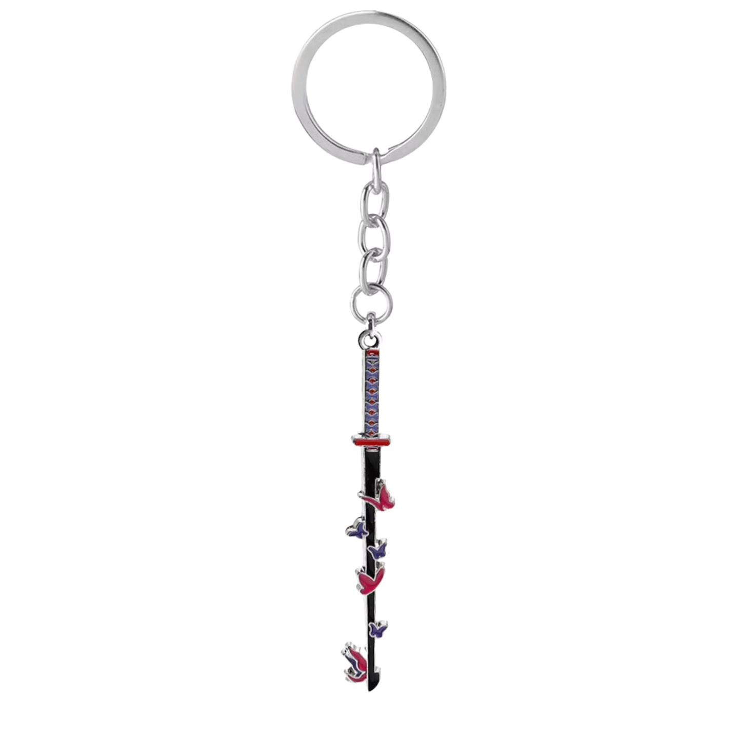 Demon Slayer - Shinobu Kocho - Keyring