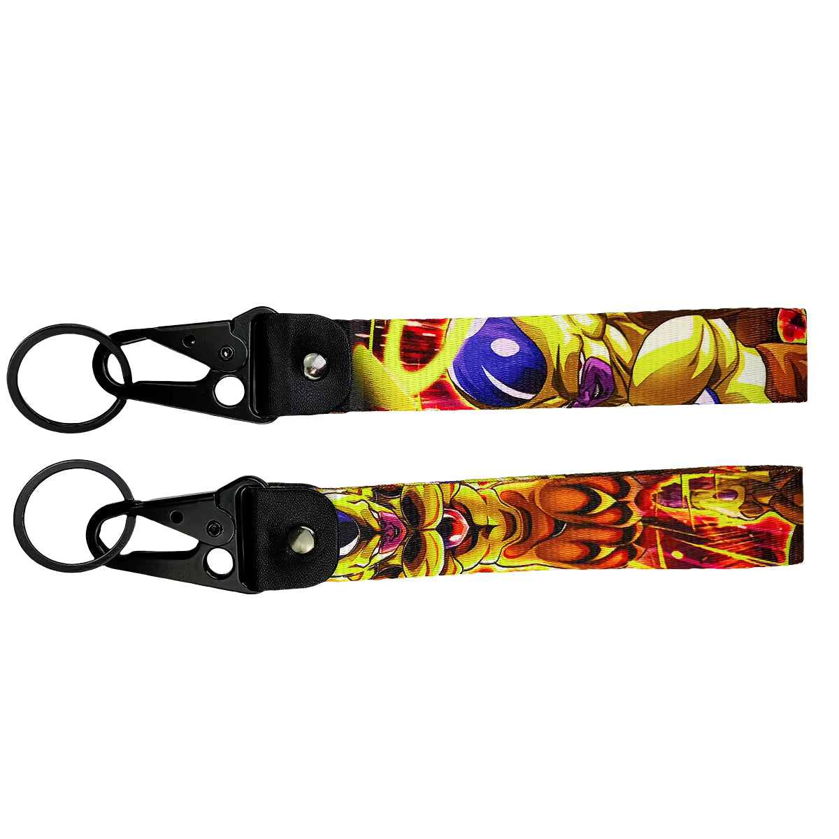 Dragonball Z - Frieza - Lanyard