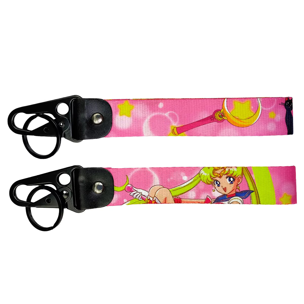 Sailor Moon - Usagi Tsukino - Lanyard