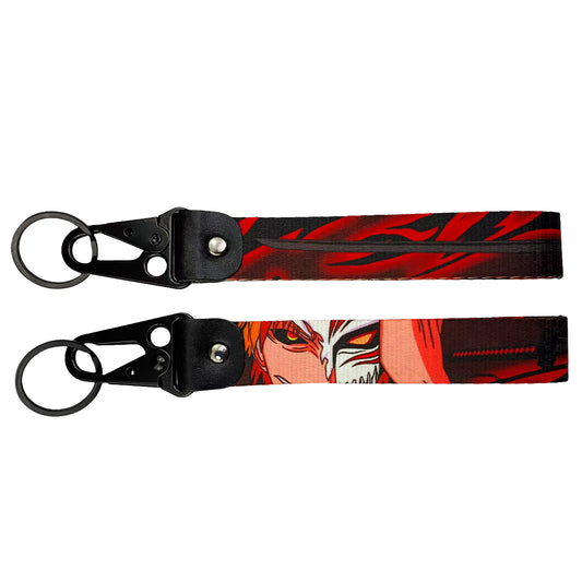 Bleach - Ichigo Kurosaki (Alt) - Lanyard