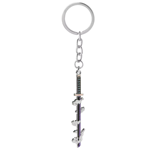 Demon Slayer - Muichiro Tokito - Keyring