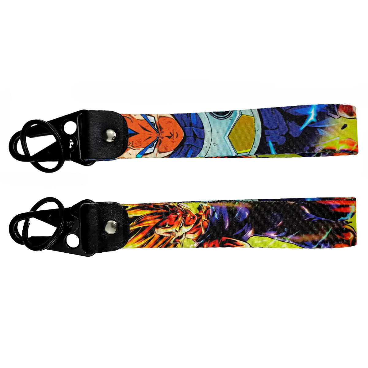 Dragonball Z - Vegeta - Lanyard