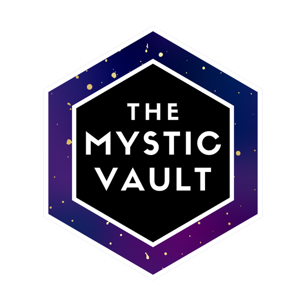 The Mystic Vault